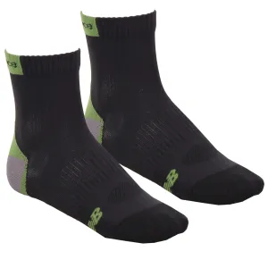 Bežecké ponožky New Balance Running Sock čierne