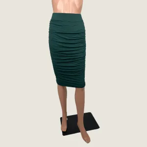 Betty Basics Nadia Midi Bodycon Pencil Skirt 8