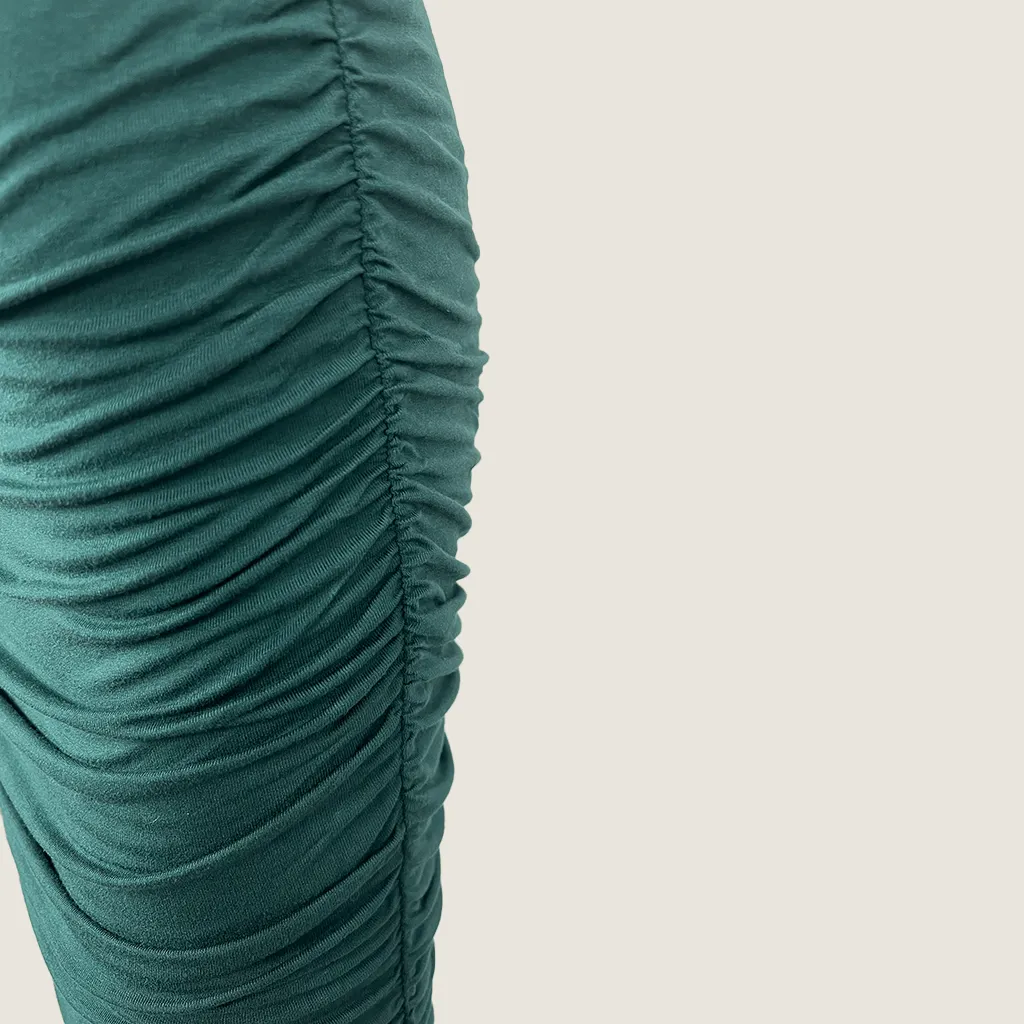 Betty Basics Nadia Midi Bodycon Pencil Skirt 8