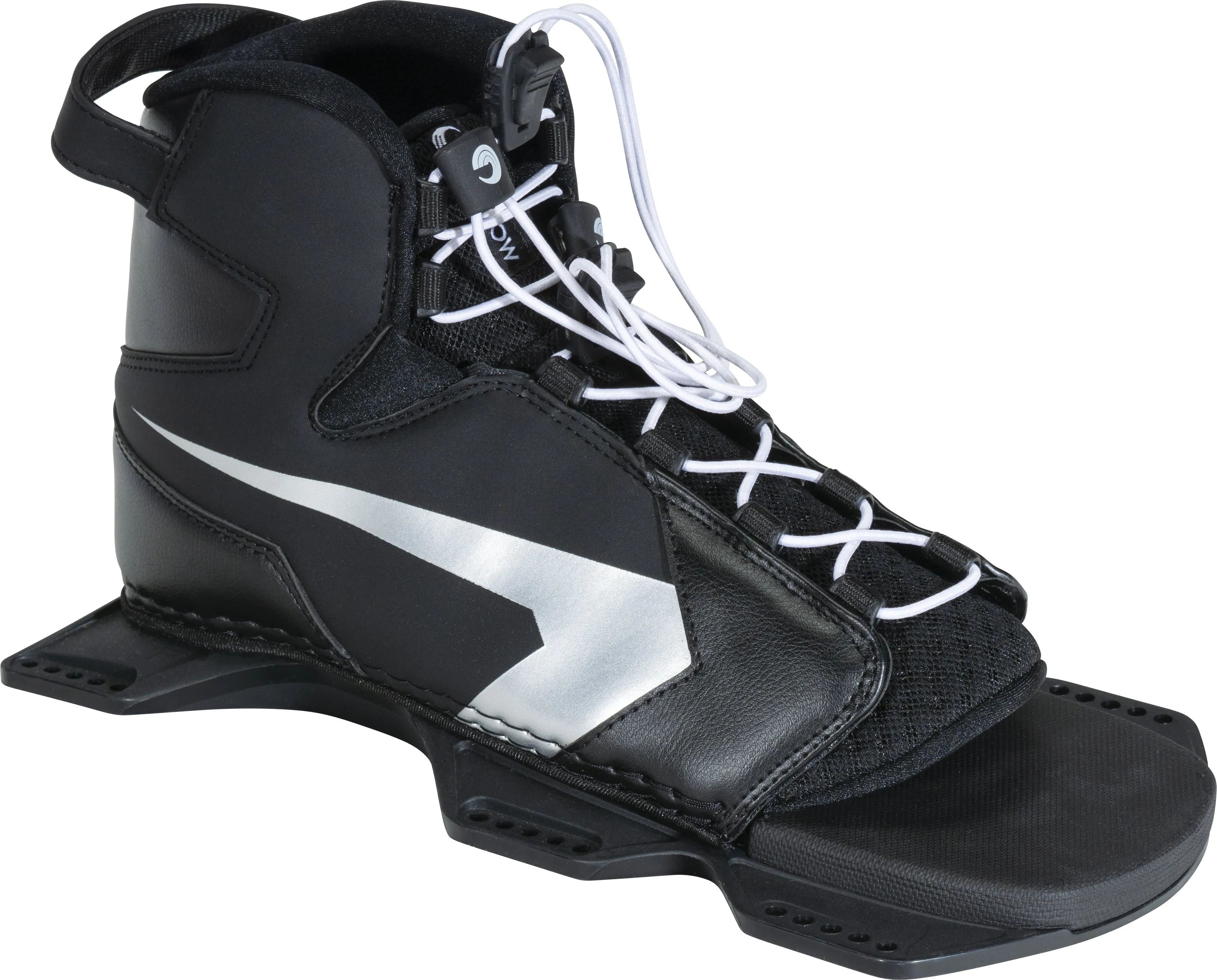 Big Easy w/Double Shadow Boots