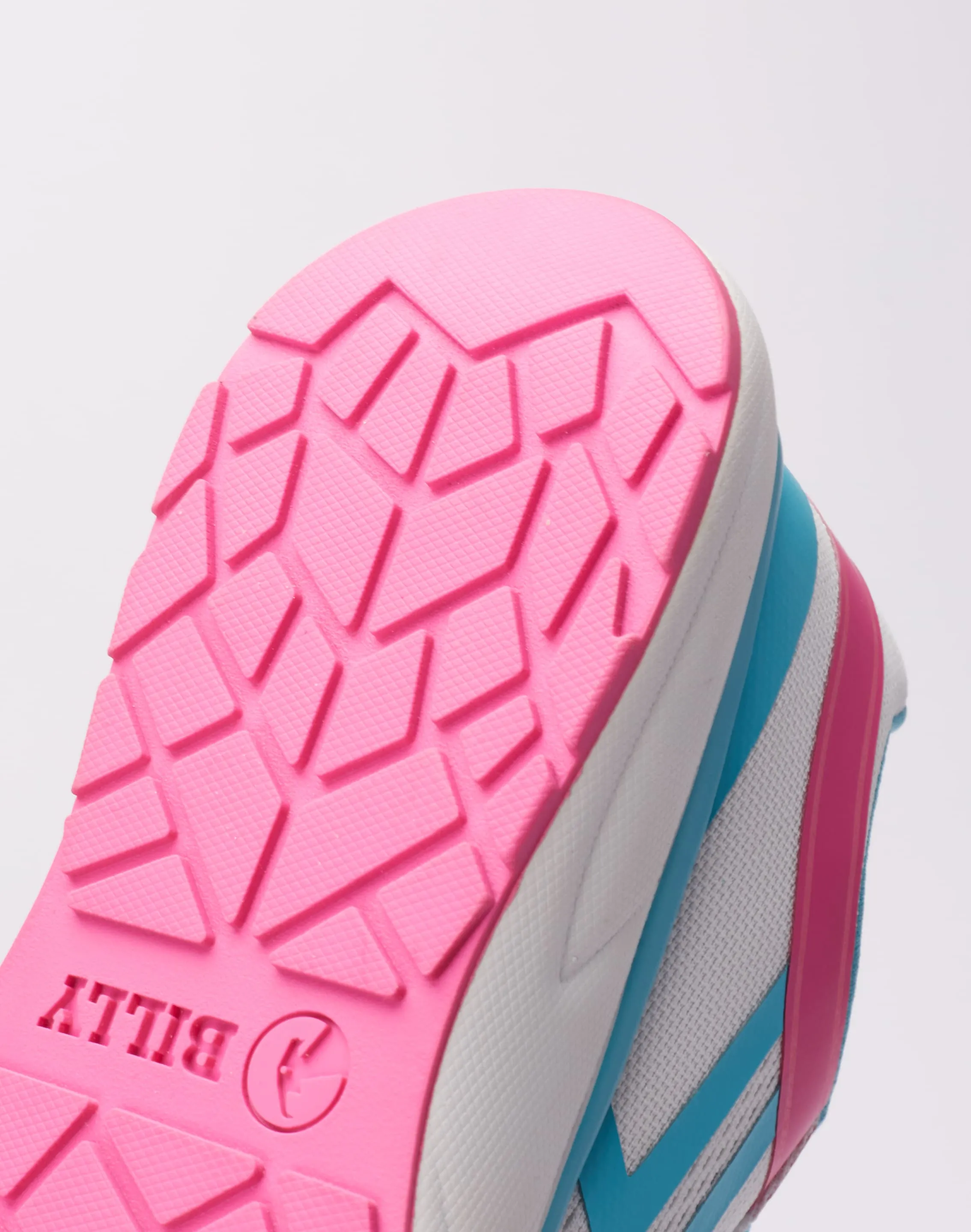Billy Footwear Sport Inclusion Too