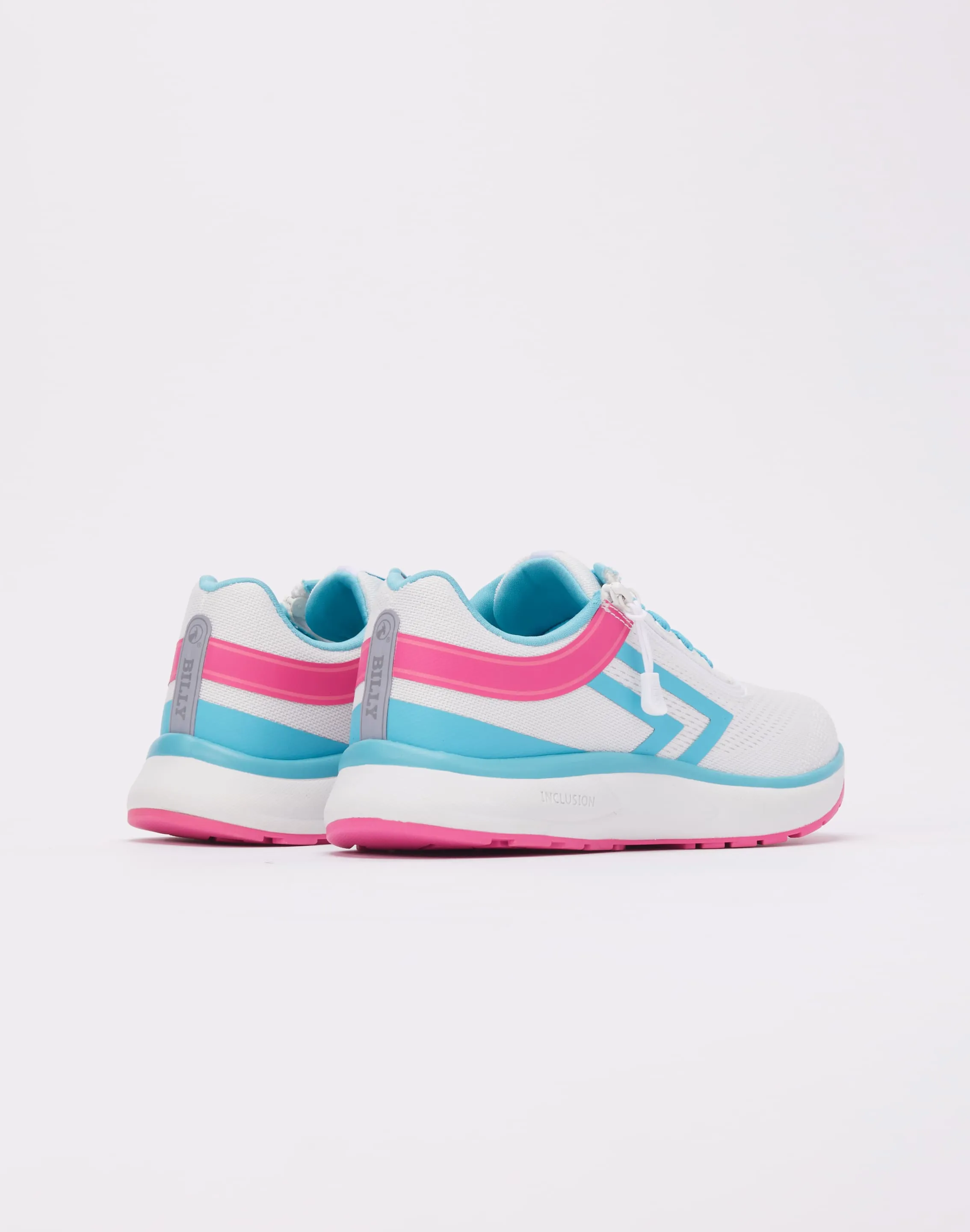 Billy Footwear Sport Inclusion Too