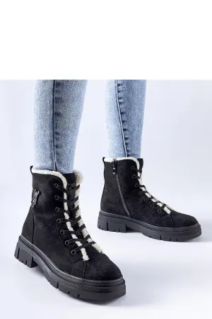 Boots Solea