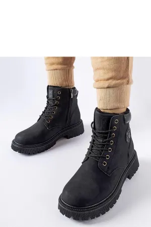 Boots Solea
