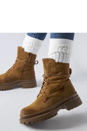 Boots Solea