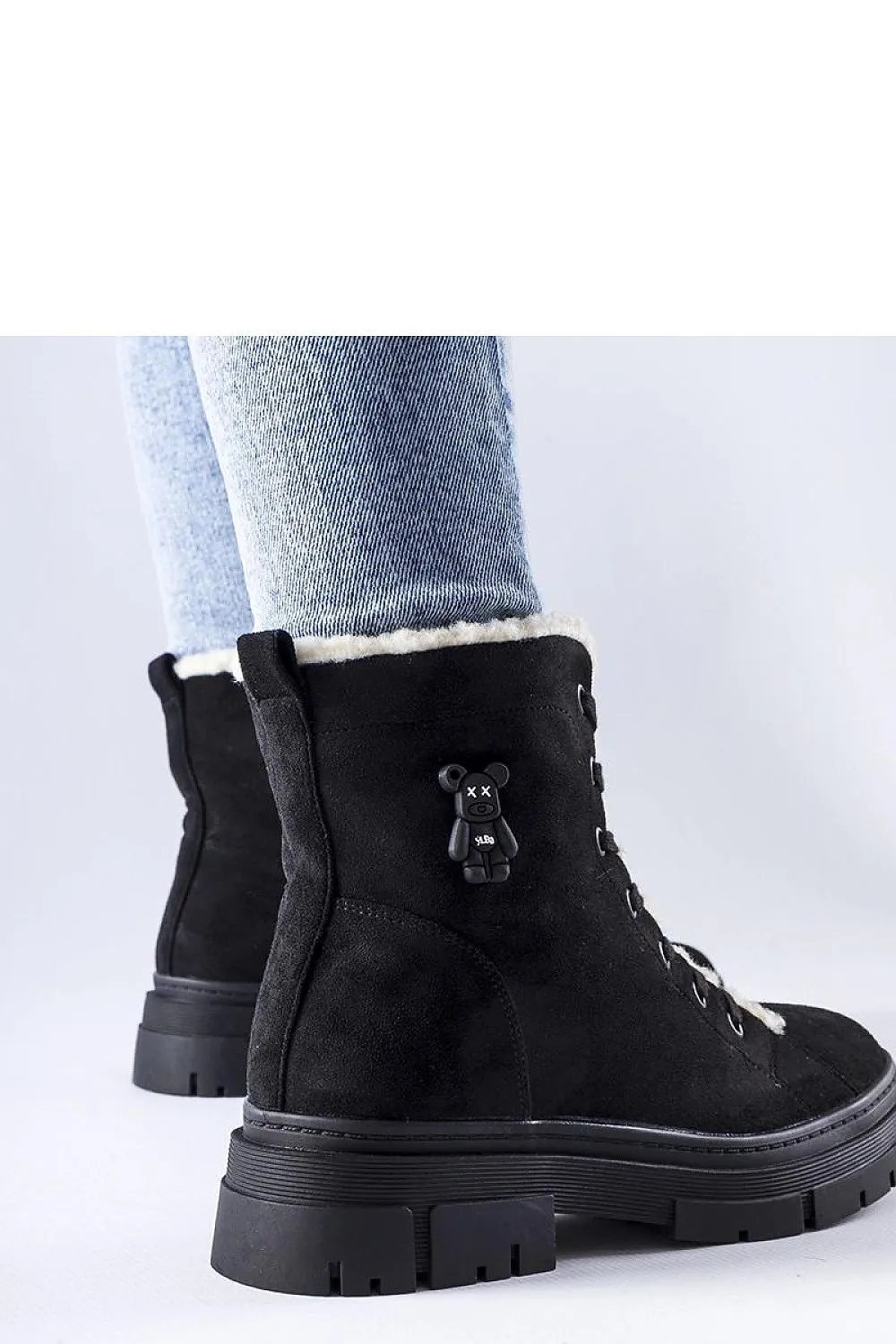 Boots Solea