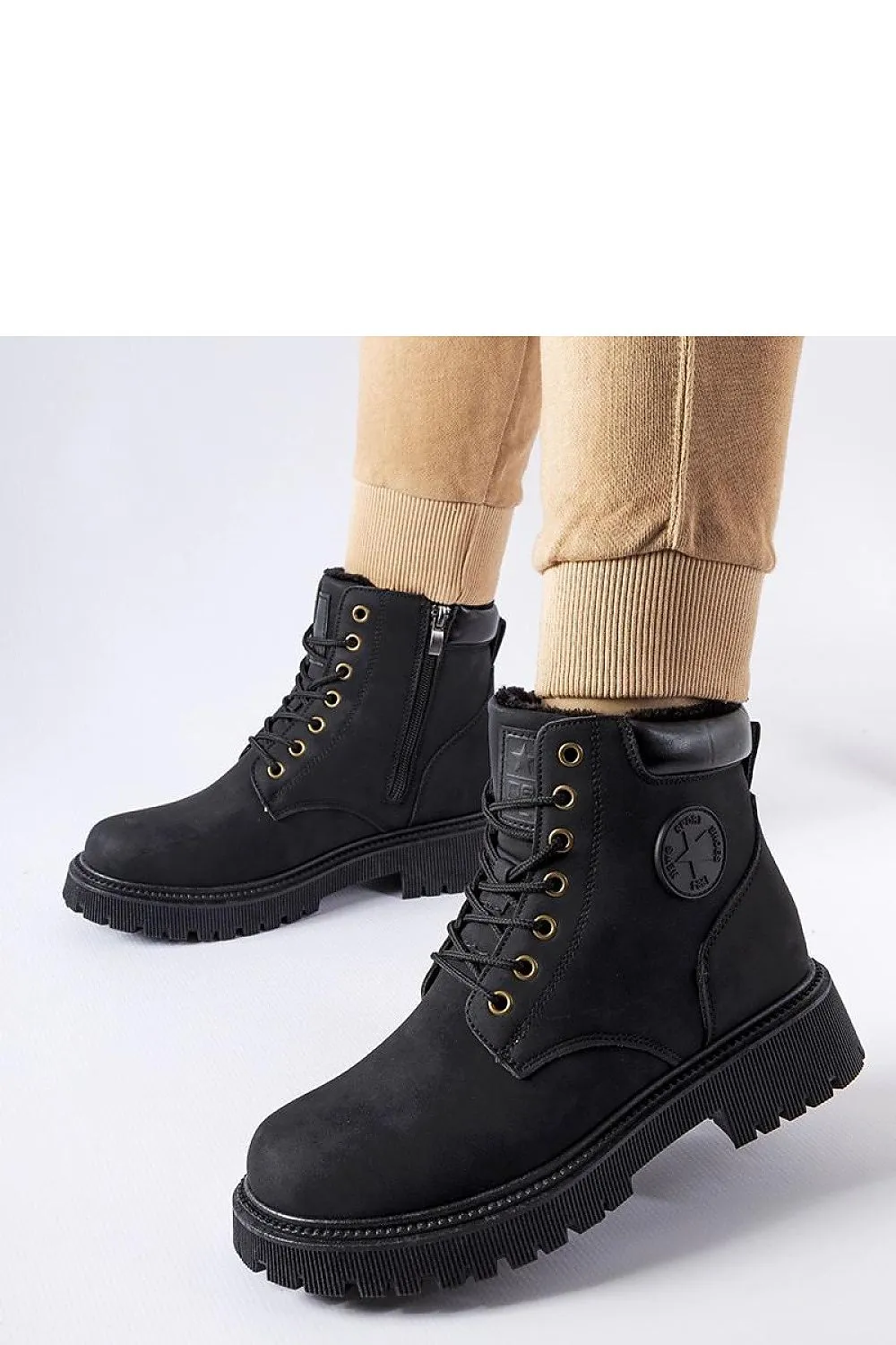 Boots Solea