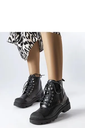 Boots Solea