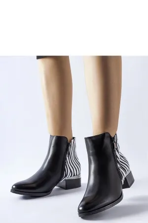 Boots Solea