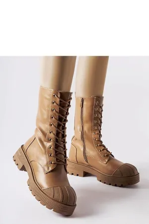 Boots Solea