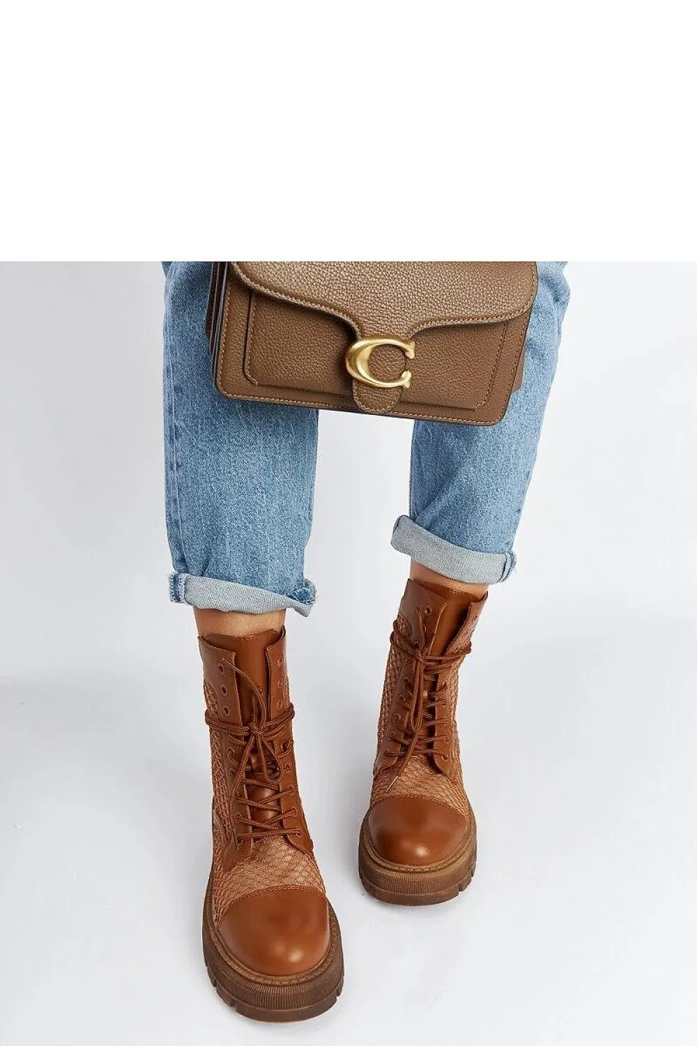 Boots Solea