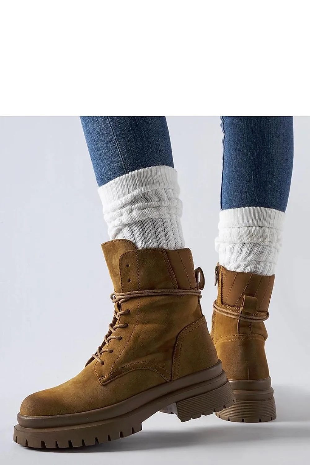 Boots Solea