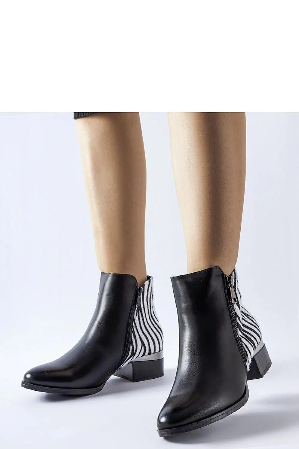 Boots Solea