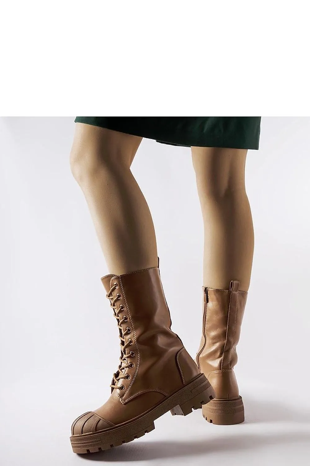 Boots Solea