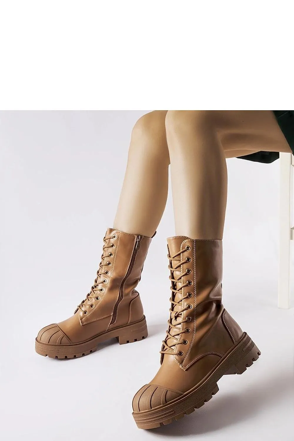 Boots Solea