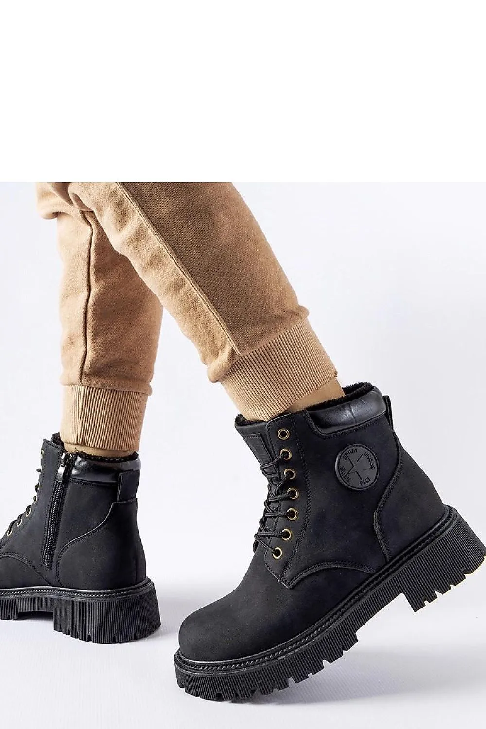 Boots Solea