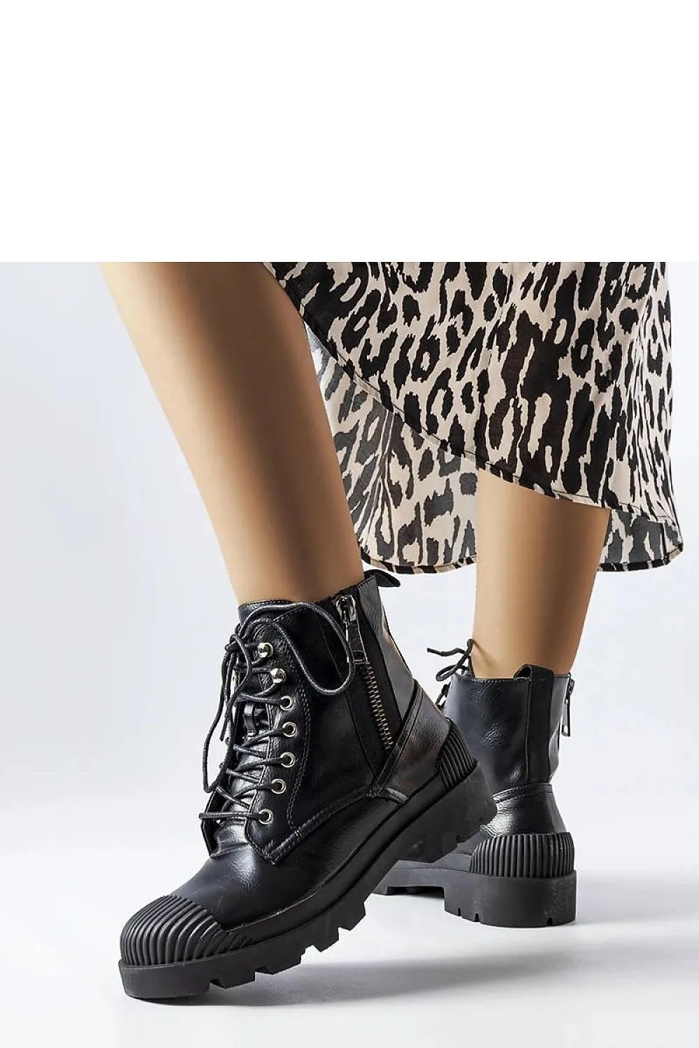 Boots Solea