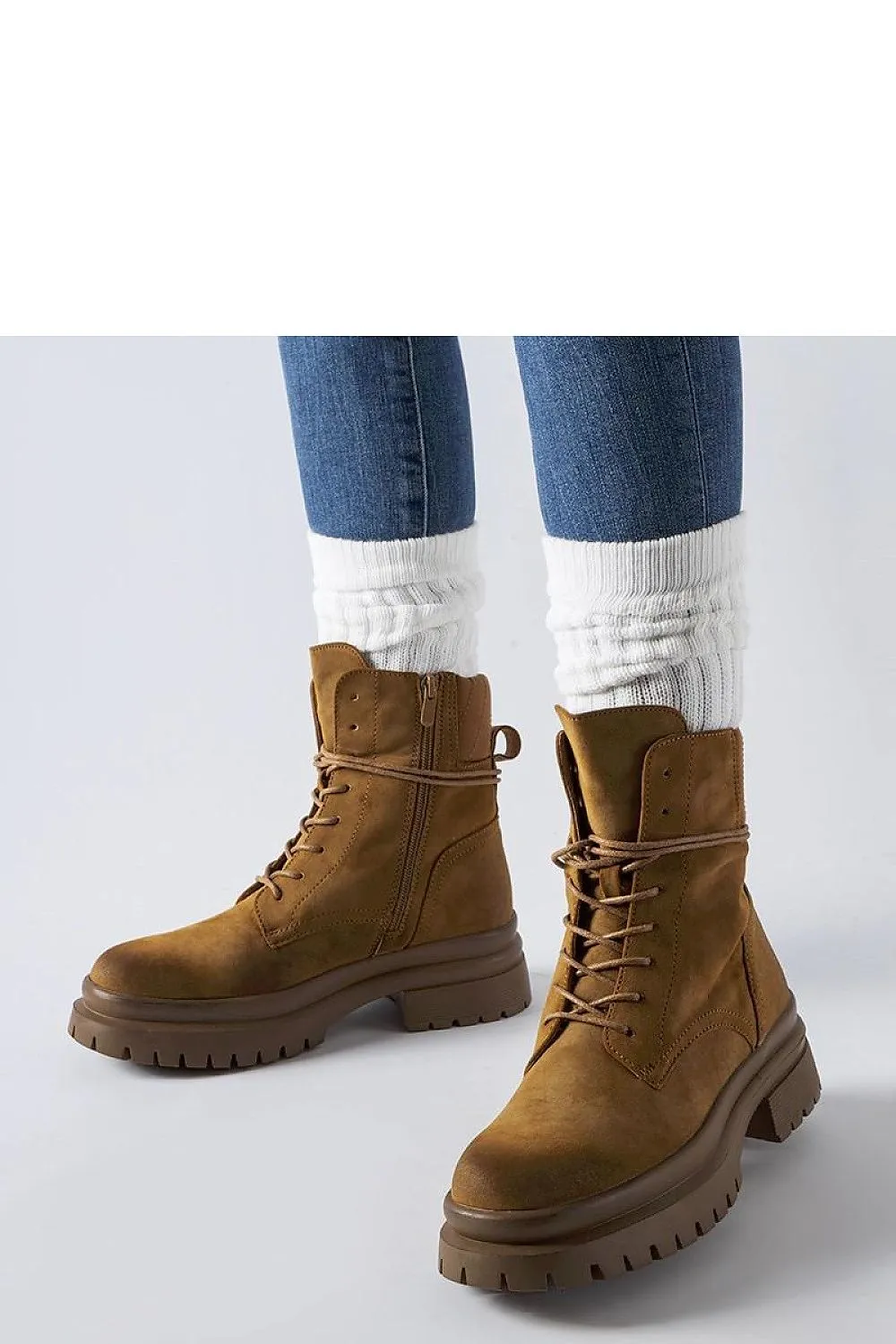 Boots Solea