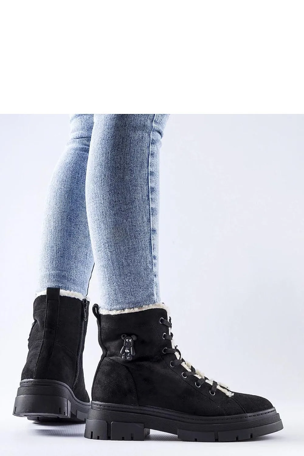 Boots Solea