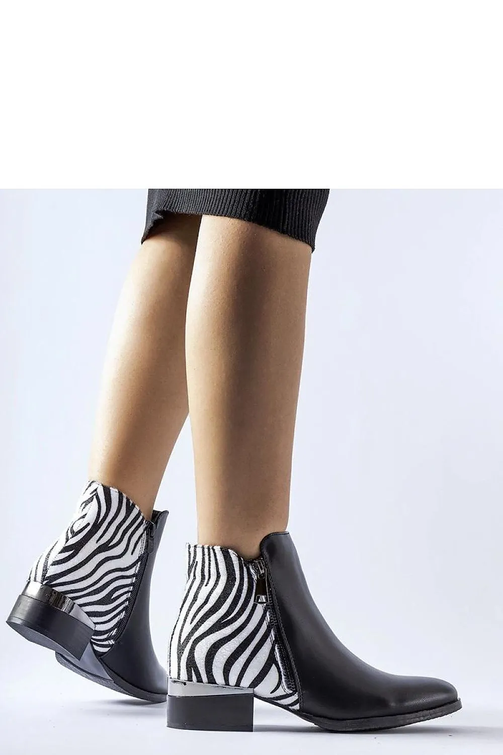 Boots Solea