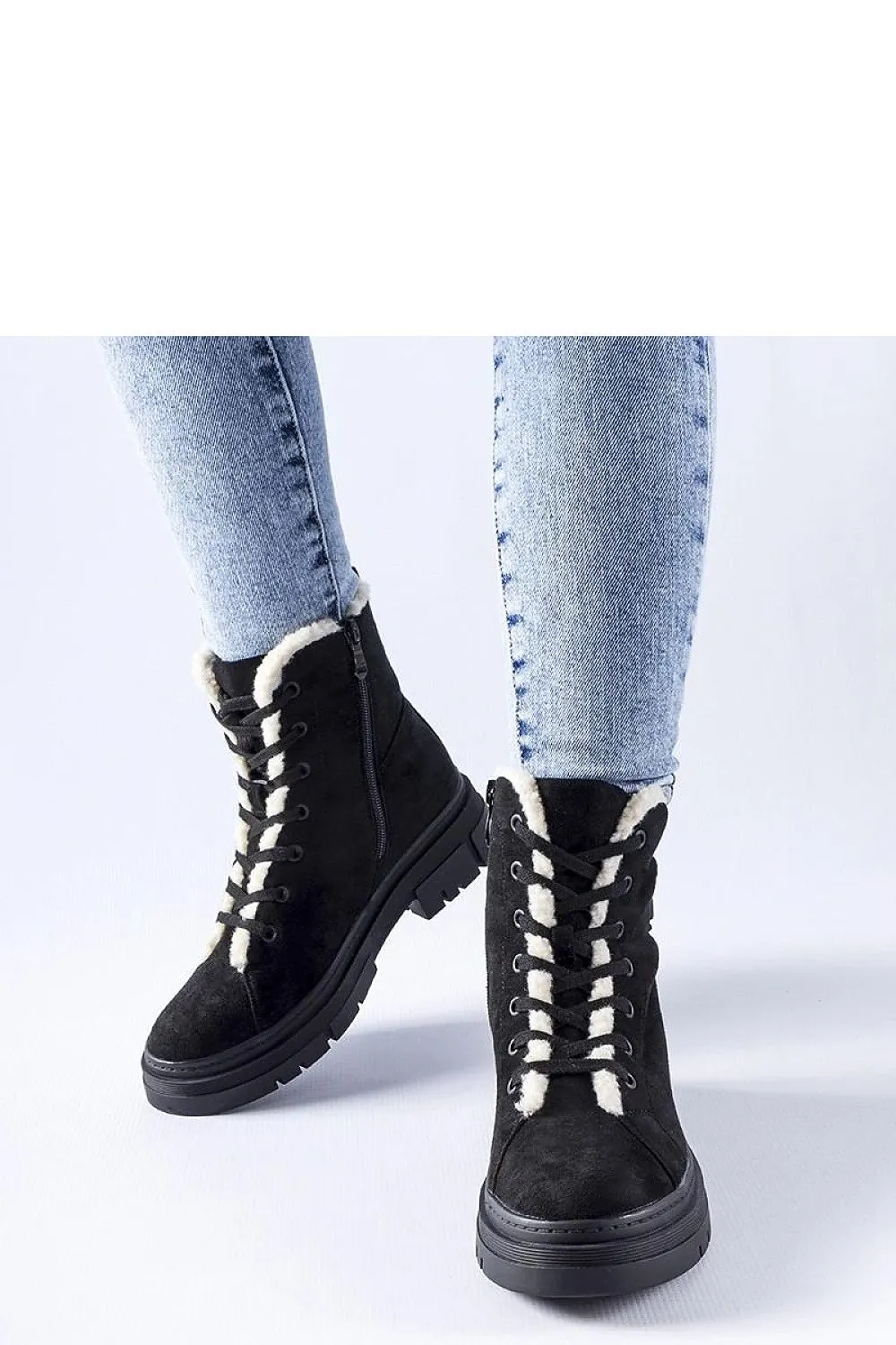 Boots Solea