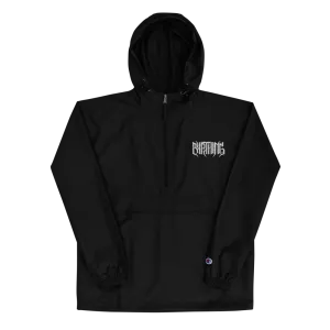 BYRTHING - Embroidered Champion Anorak