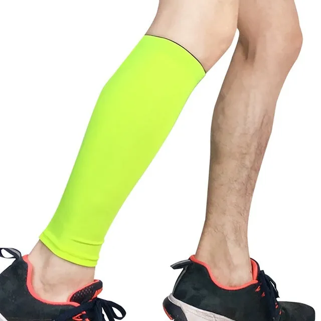 Calf Compression Sleeve