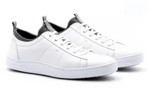Cameron Sheep Skin Sneakers