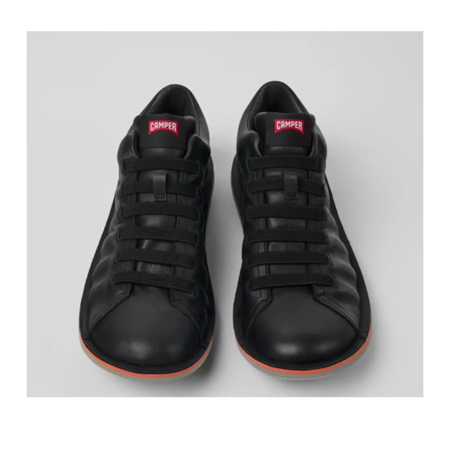 Camper Men's Beetle in Black