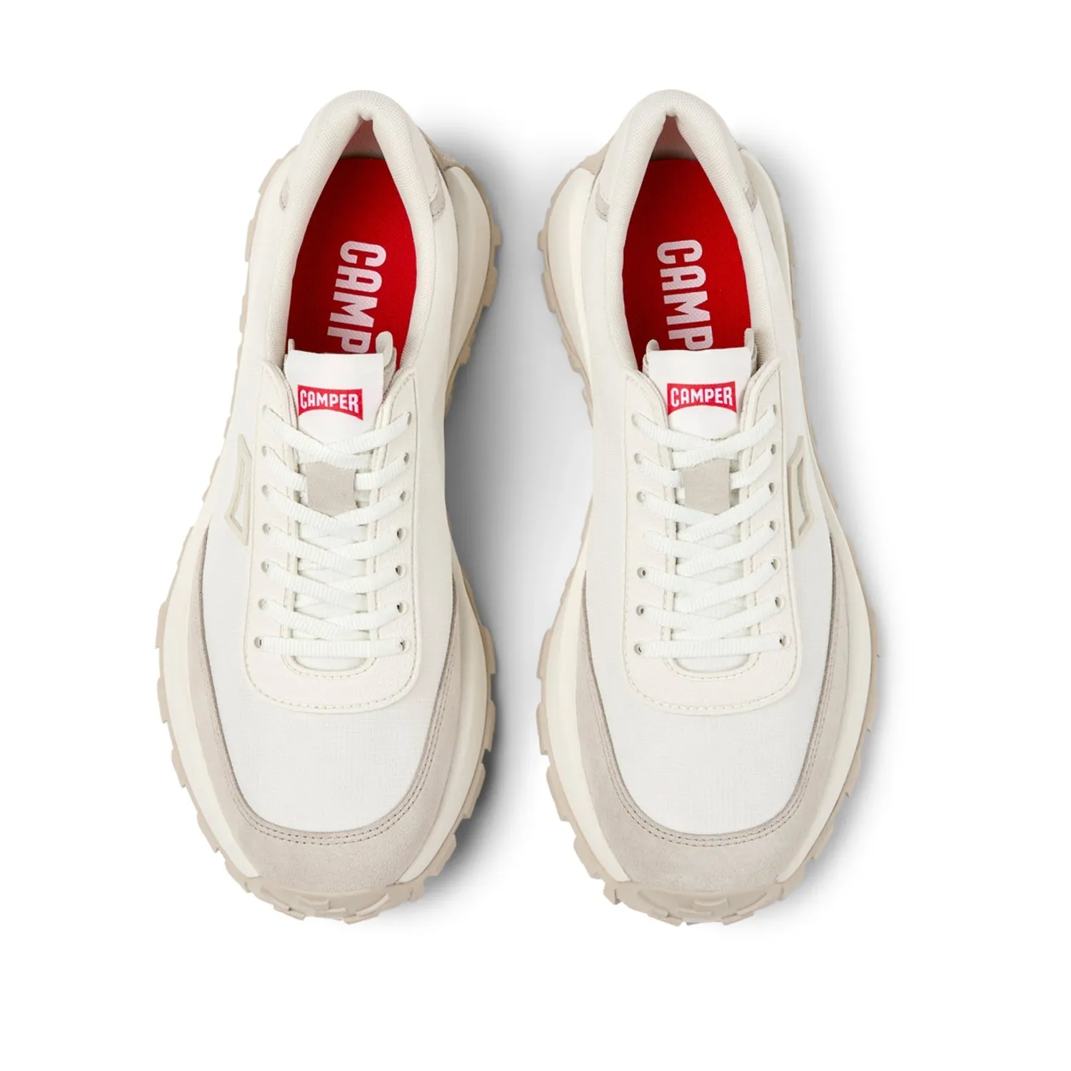 Camper Men's Drift Trail in Multi