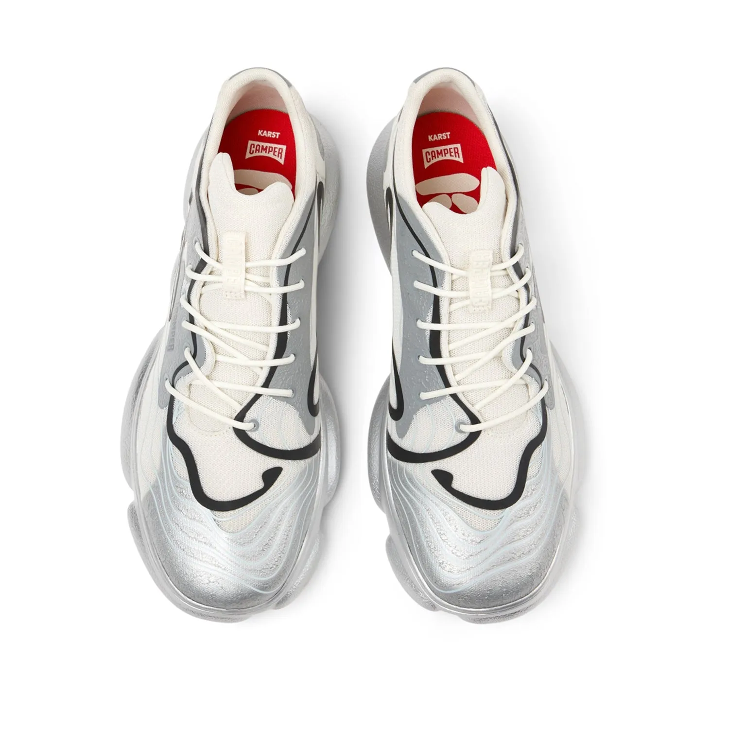 Camper Men's Karst in Multi