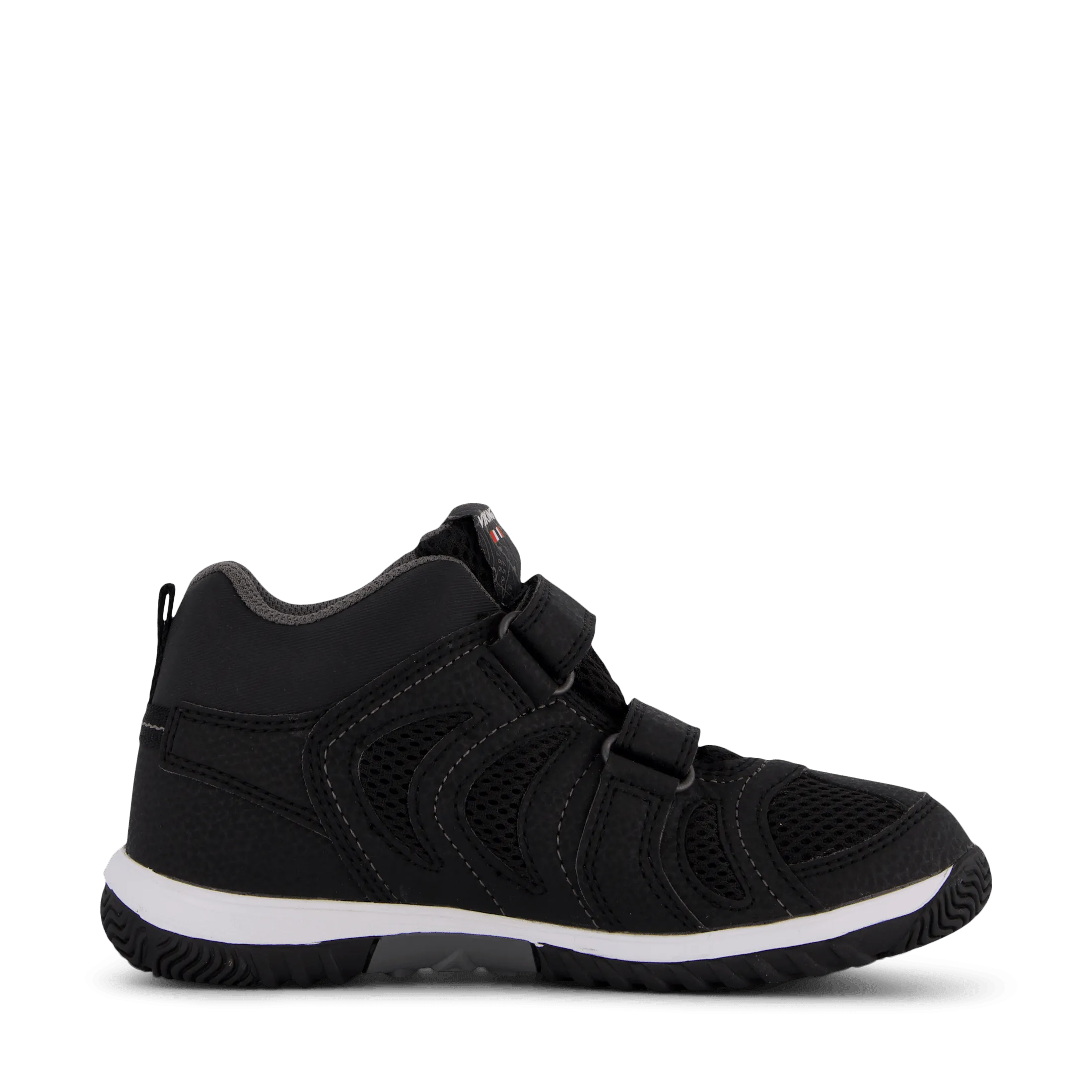 Cascade Mid III GTX Black