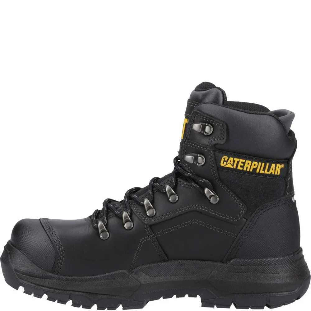 Caterpillar Diagnostic 2.0 Safety Boot