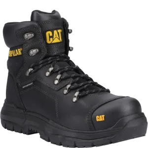 Caterpillar Diagnostic 2.0 Safety Boot