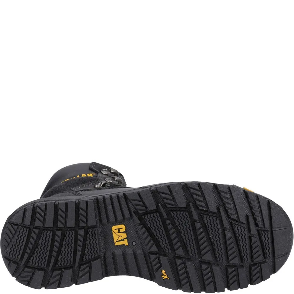 Caterpillar Diagnostic 2.0 Safety Boot