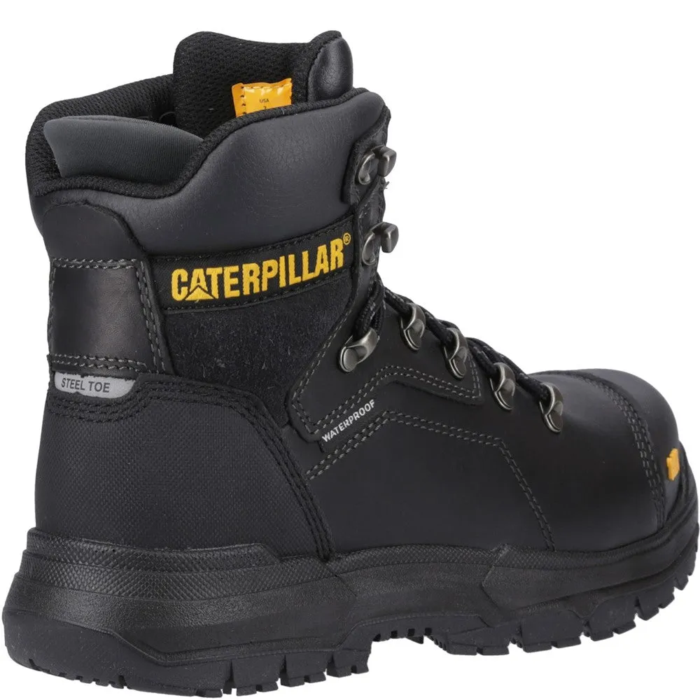 Caterpillar Diagnostic 2.0 Safety Boot