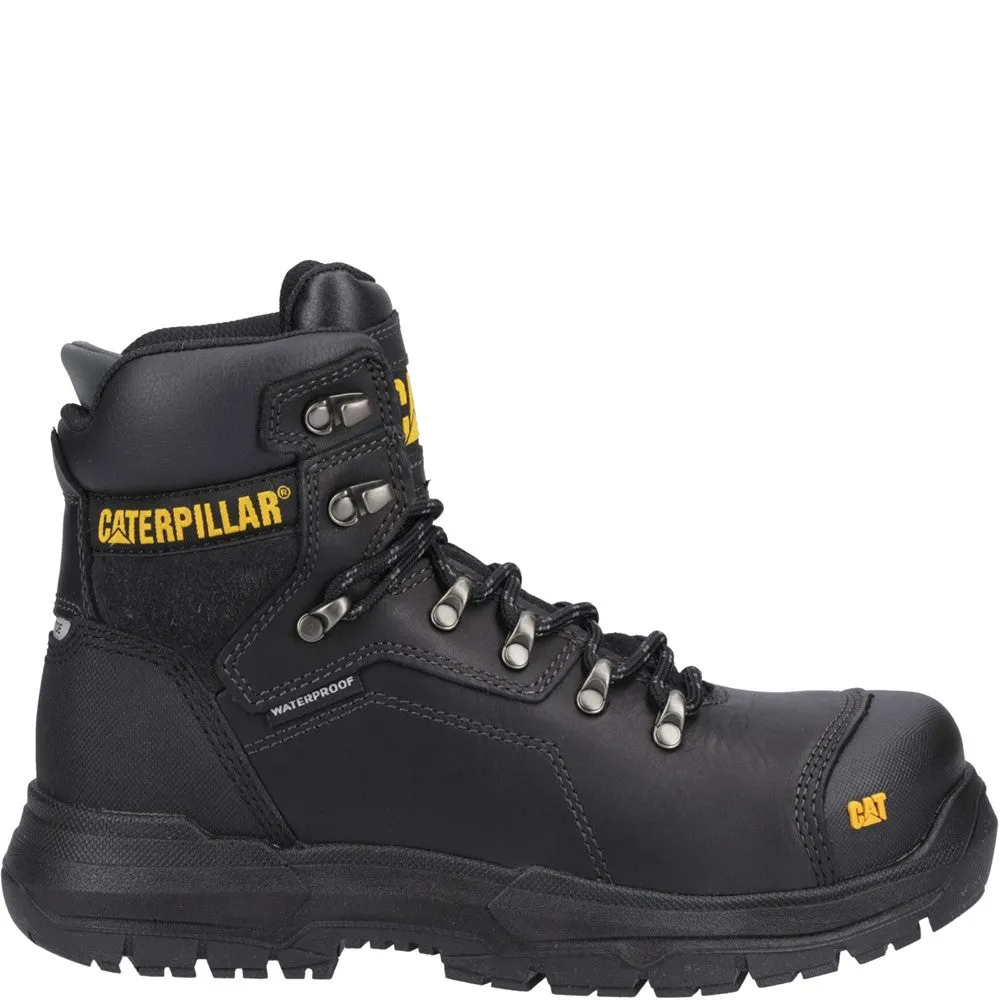 Caterpillar Diagnostic 2.0 Safety Boot
