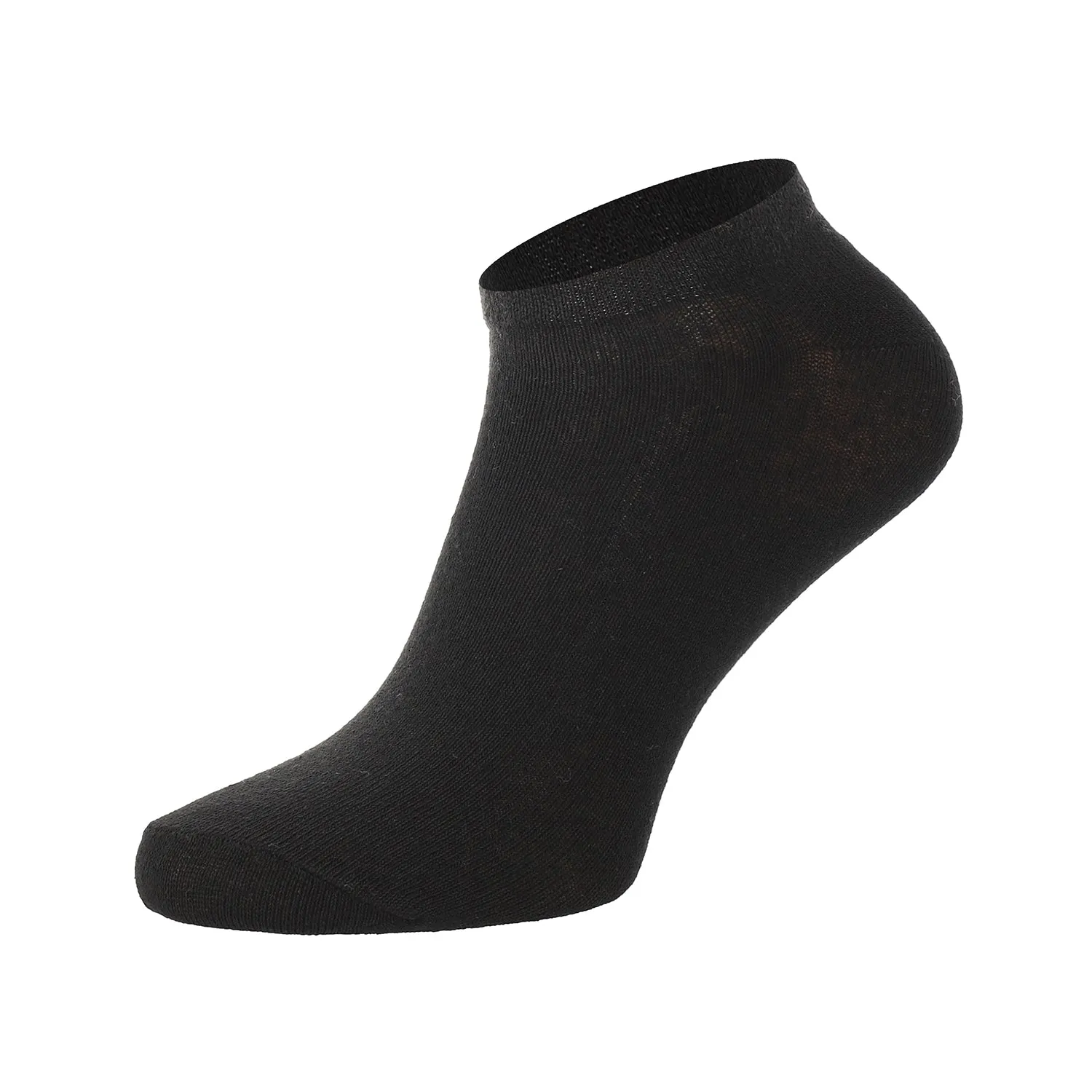 Chili Lifestyle SNEAKER Socken weiß oder schwarz 8 Paar Baumwolle
