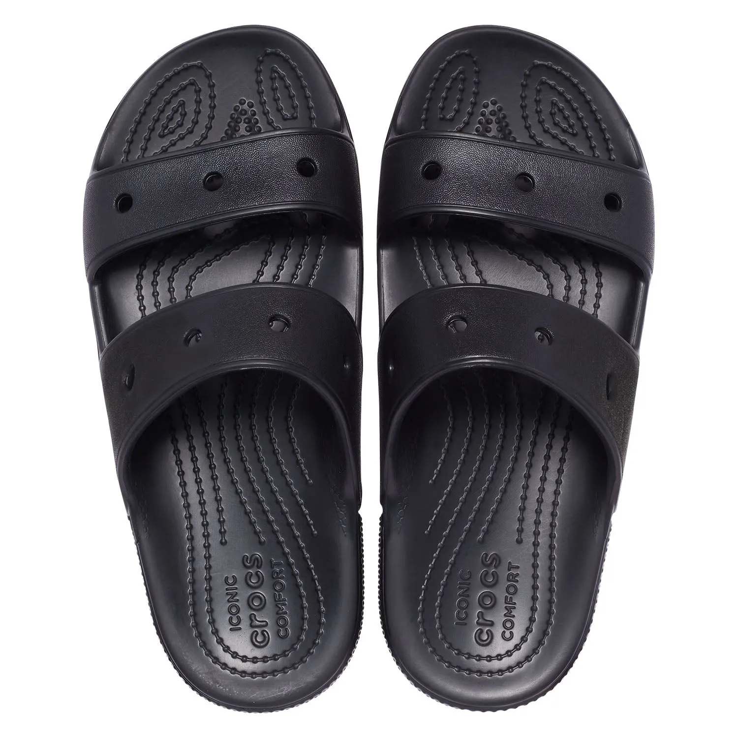 Classic Crocs Sandal