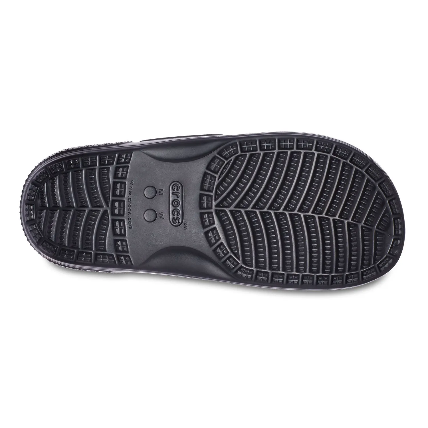 Classic Crocs Sandal