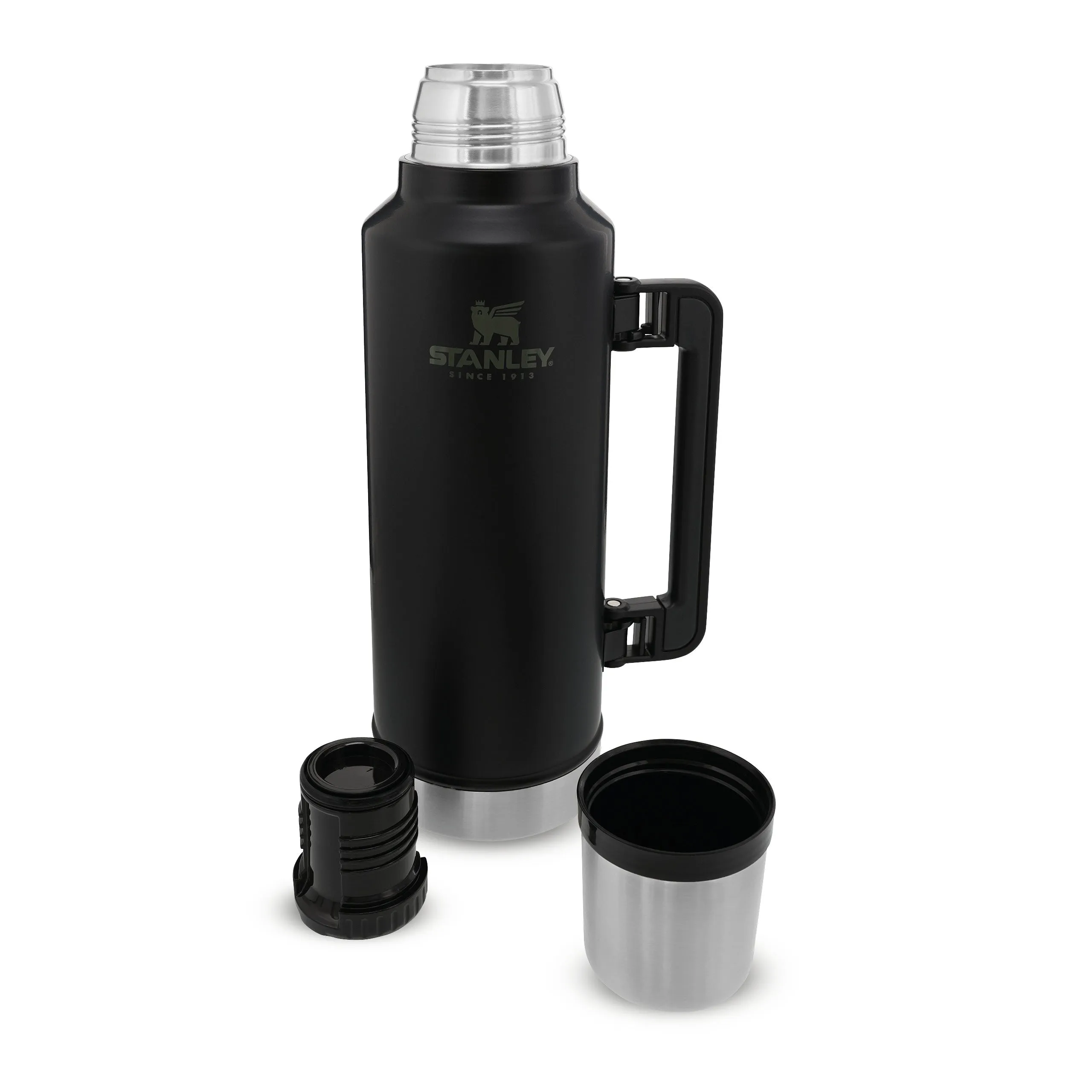 Classic Legendary Bottle | 1.9L