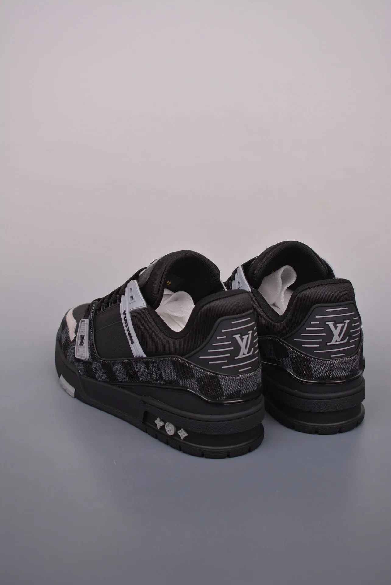Classic Trainer - Men's