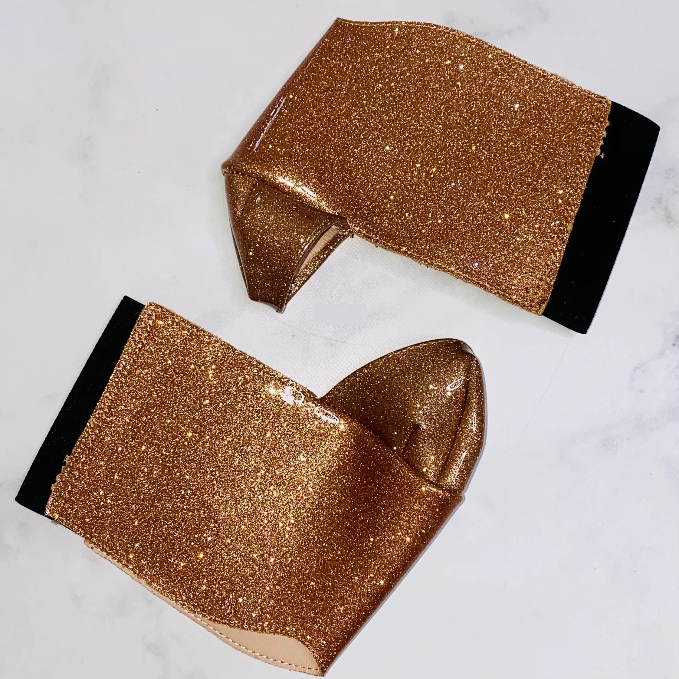Classique Shoe Protector -  Oh Honey