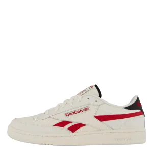 Club C Revenge White
