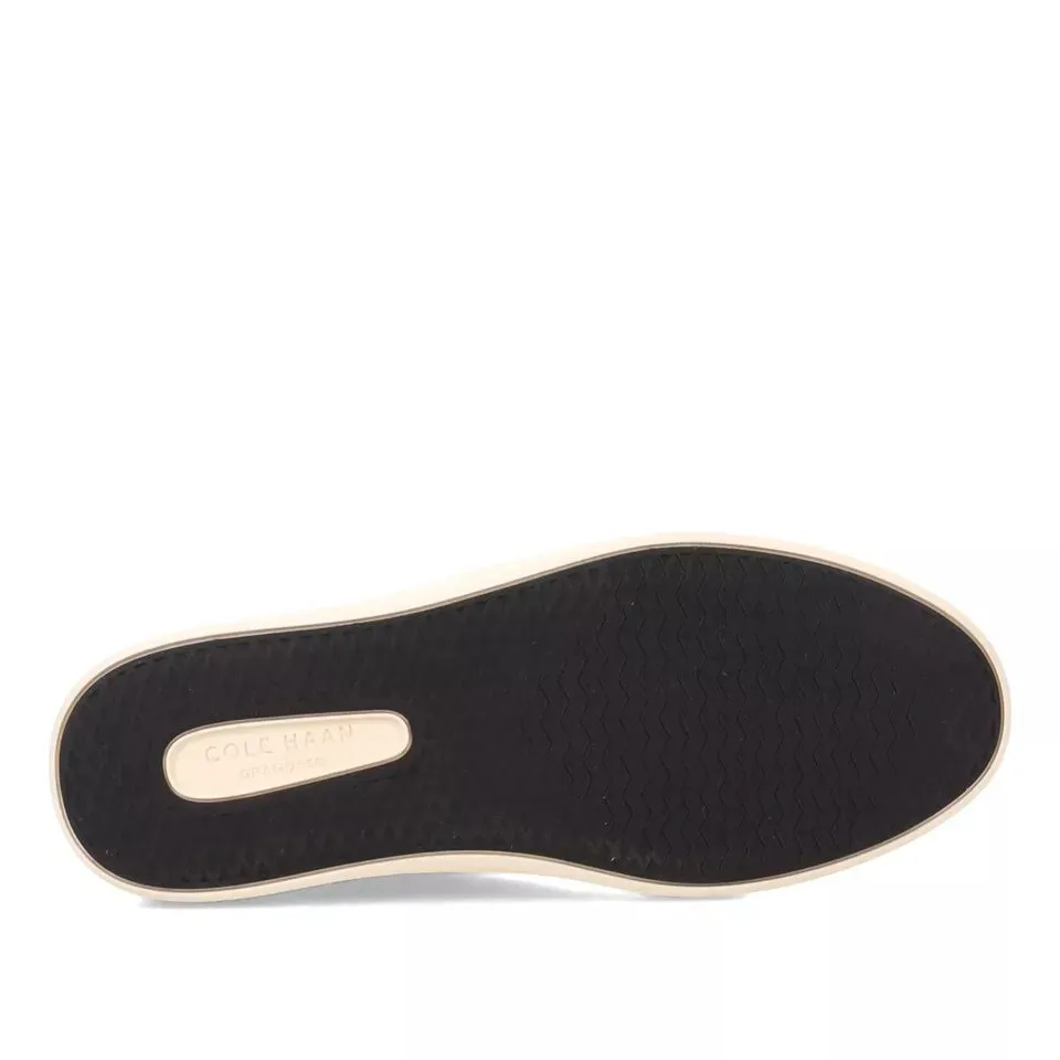 Cole Haan Men's Grand Crosscourt Premier White/Black/Birch C39024
