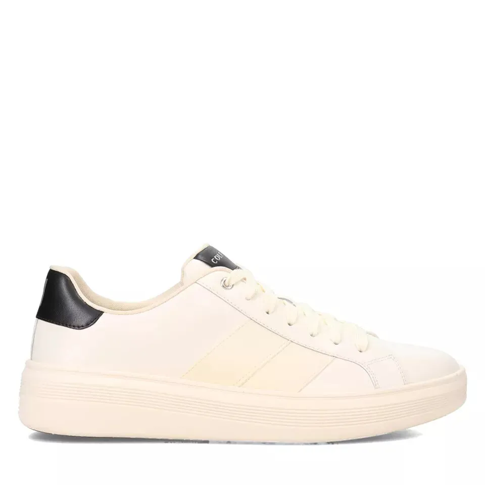 Cole Haan Men's Grand Crosscourt Premier White/Black/Birch C39024