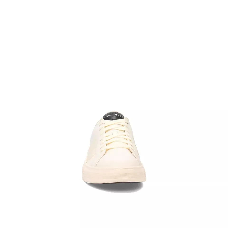 Cole Haan Men's Grand Crosscourt Premier White/Black/Birch C39024