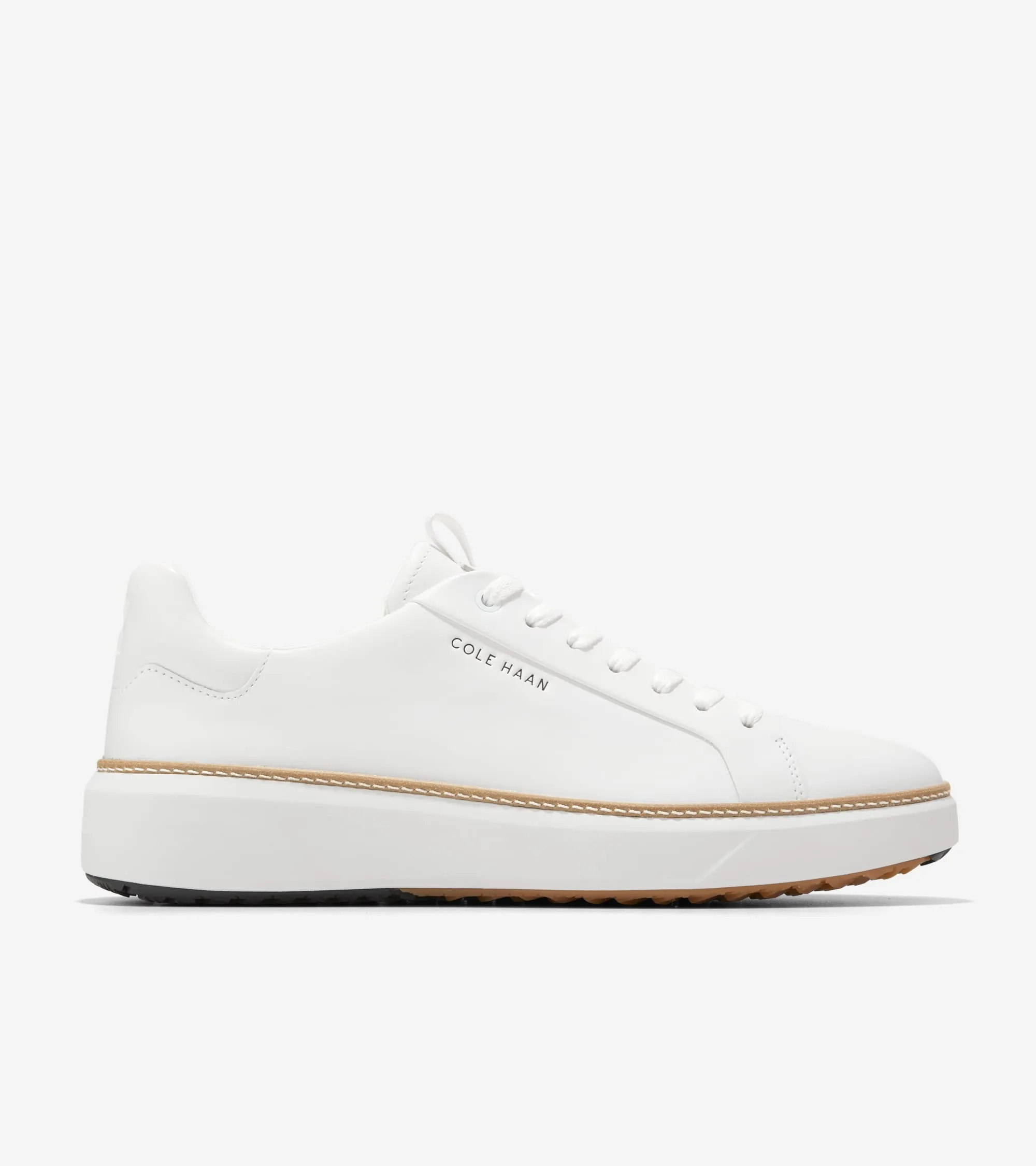 Cole Haan Men's GrandPrø Topspin Golf Shoes