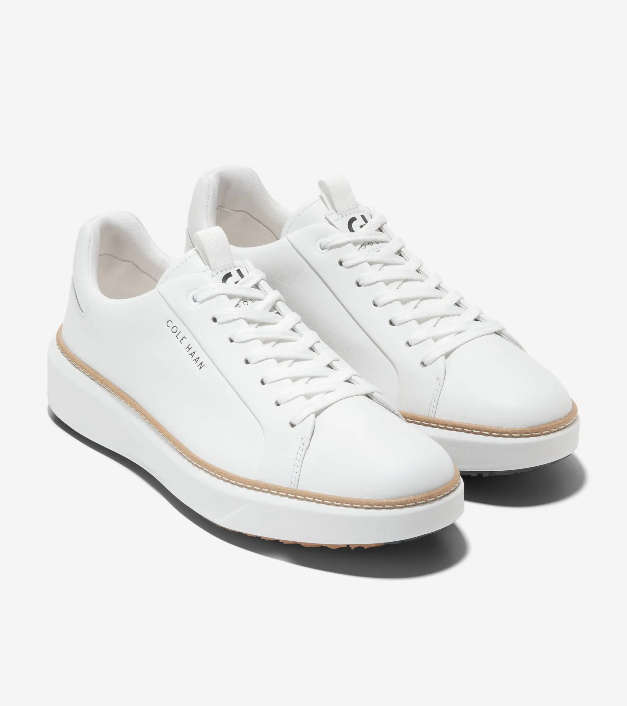 Cole Haan Men's GrandPrø Topspin Golf Shoes