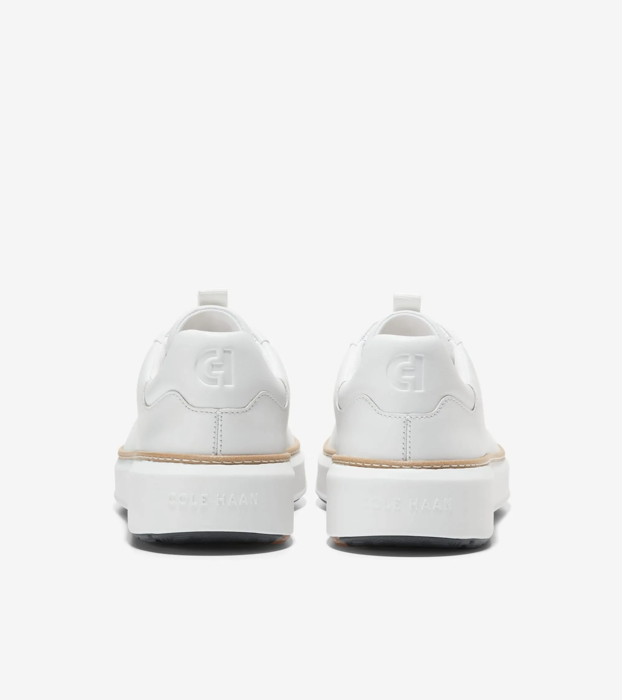Cole Haan Men's GrandPrø Topspin Golf Shoes